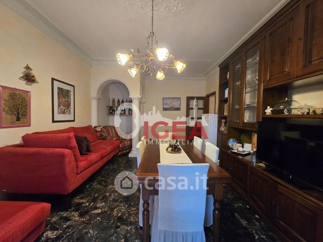 Appartamento in residenziale in Via Palestro