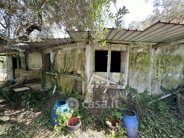 Terreno agricolo in commerciale in Via Nastro D'Argento