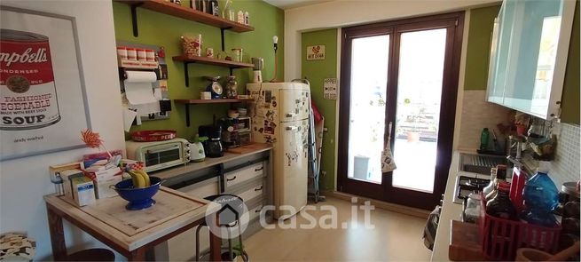 Appartamento in residenziale in Via Curtatone 10