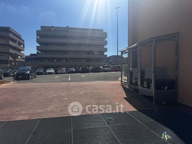 Box/posto auto in residenziale in Via Piero Gherardi