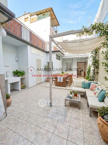 Villetta a schiera in residenziale in Via Giuseppe Verdi 81