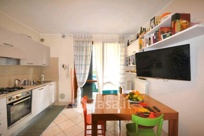Appartamento in residenziale in Via Pisana