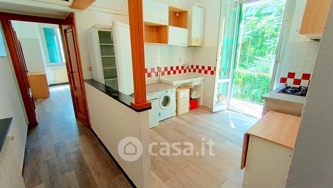 Appartamento in residenziale in Via Giovanni Revello