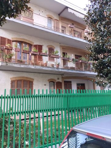 Appartamento in residenziale in Viale Alcione