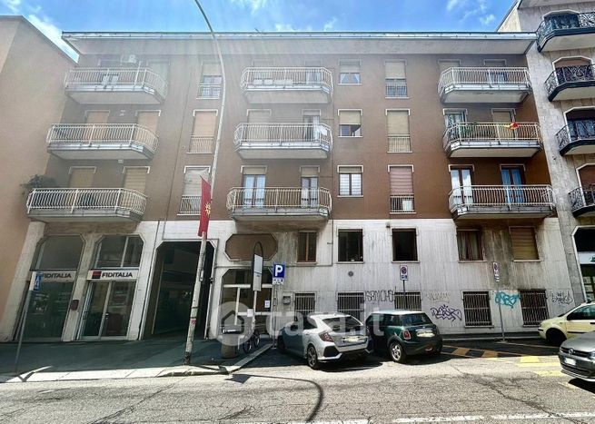 Ufficio in commerciale in Via Sempione