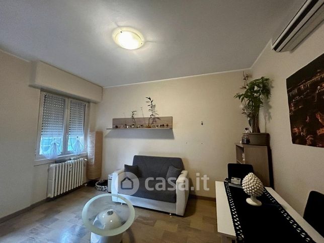 Appartamento in residenziale in Via Pier Francesco Mola 22