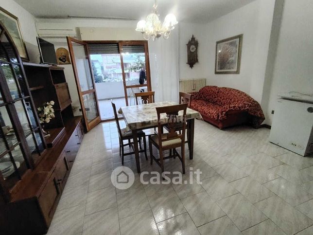 Appartamento in residenziale in Via Trieste