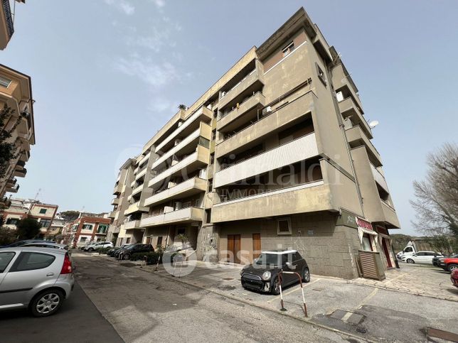 Appartamento in residenziale in Via Venezia 15