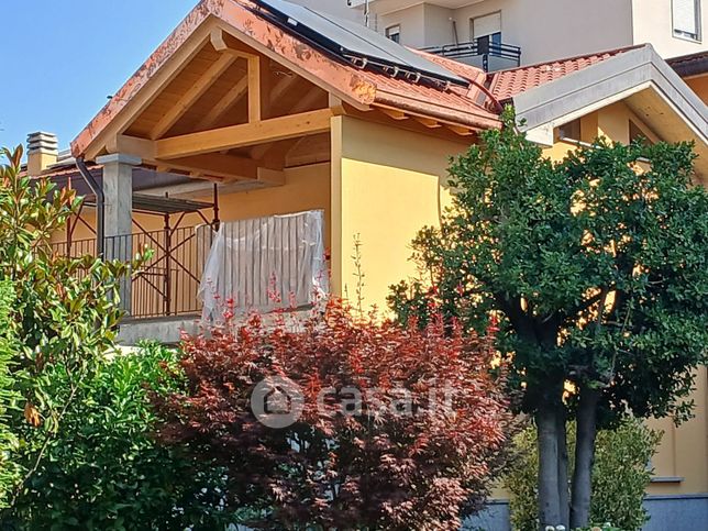 Appartamento in residenziale in