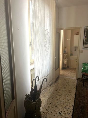 Appartamento in residenziale in Via Giovanni Lanza 64