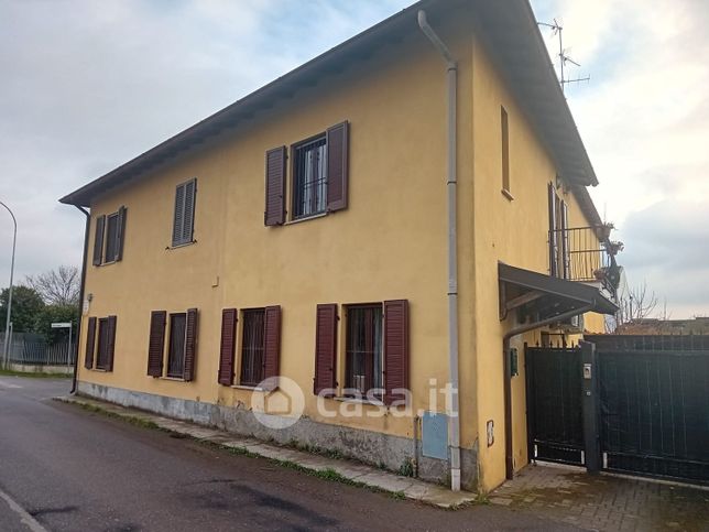 Appartamento in residenziale in Via Baraggia 1