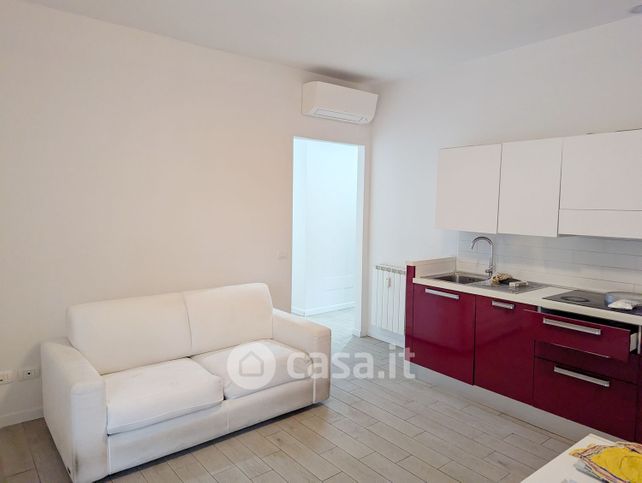 Appartamento in residenziale in Via Giacomo Carissimi 45