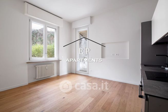 Appartamento in residenziale in Via Giovanni Boccaccio