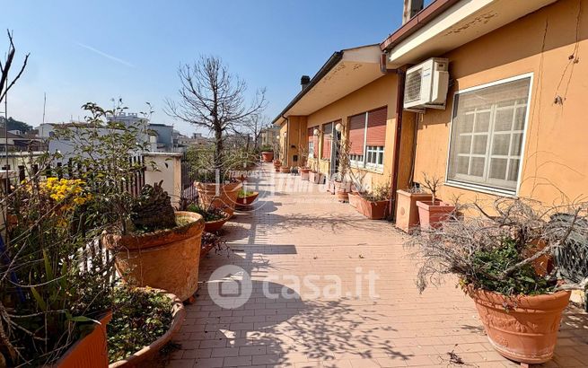 Appartamento in residenziale in Via Firenze
