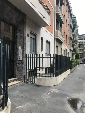 Appartamento in residenziale in Via Giuseppe Bardelli 8