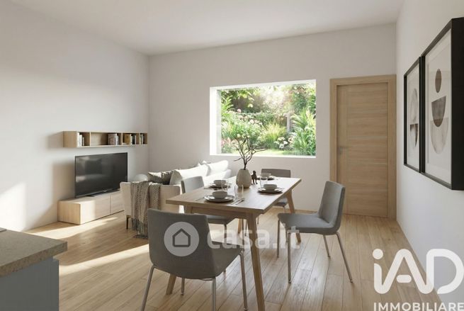 Appartamento in residenziale in Via Monte Sabotino