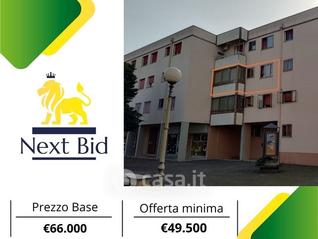 Appartamento in residenziale in Piazza Aldo Moro 1/B