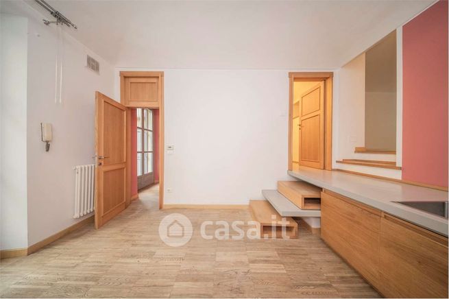 Appartamento in residenziale in Corso Moncalieri 31