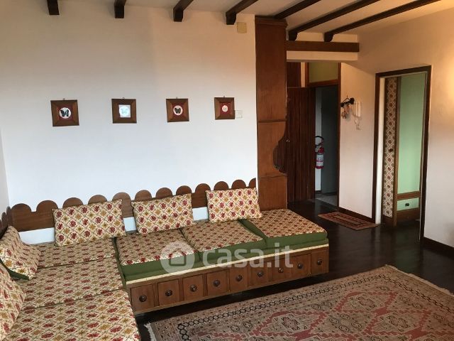 Appartamento in residenziale in Via delle Motte 11