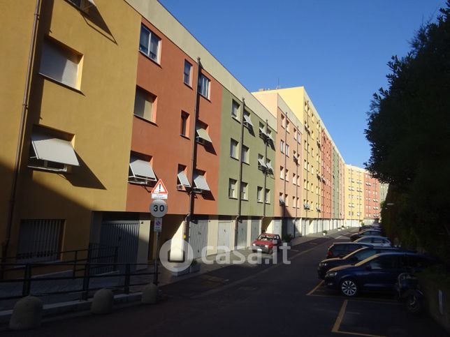 Appartamento in residenziale in Via Marzabotto 110