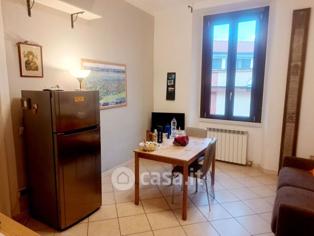 Appartamento in residenziale in Via Pietro Custodi 18