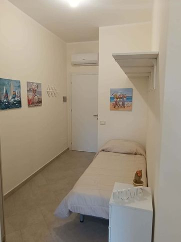 Appartamento in residenziale in Via Rosario Gregorio
