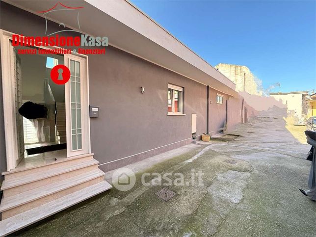 Appartamento in residenziale in Via Fressuriello