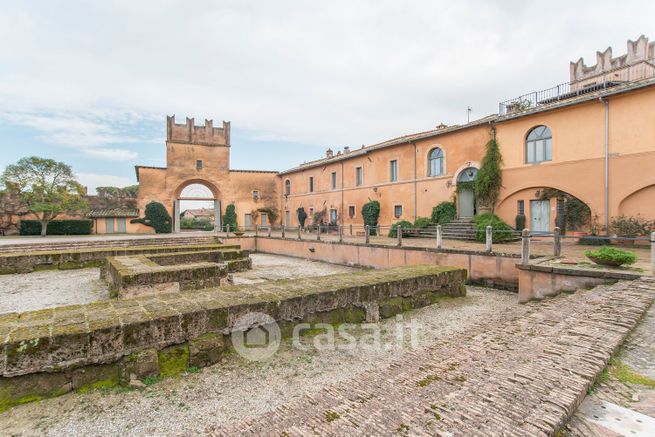 Appartamento in residenziale in Via Tiberina