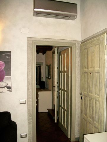 Appartamento in residenziale in Piazza San Marco