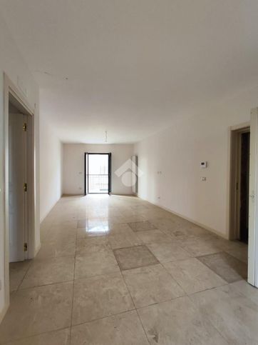 Appartamento in residenziale in Via Francesco Ciaramelli 1