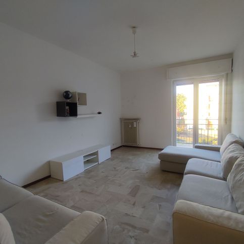Appartamento in residenziale in Borgo Palazzo 114