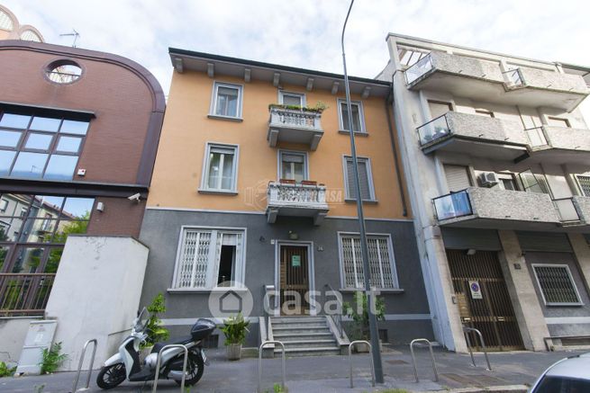 Appartamento in residenziale in Via Aristotele 76