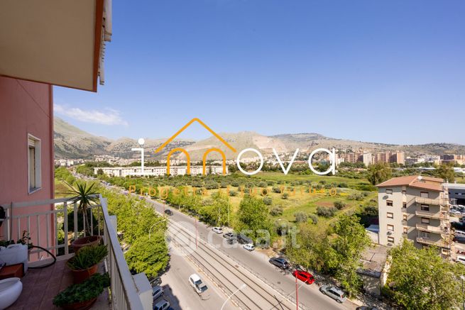 Appartamento in residenziale in Viale Leonardo da Vinci 600