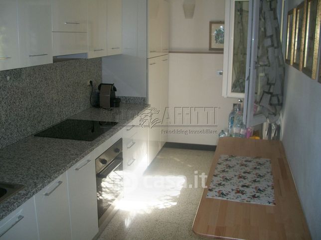 Appartamento in residenziale in Piazzale Roverella