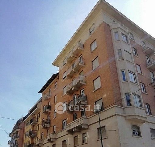 Appartamento in residenziale in Via Anton Giulio Barrili 25