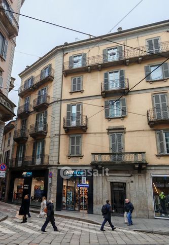 Ufficio in commerciale in Via San Maurilio
