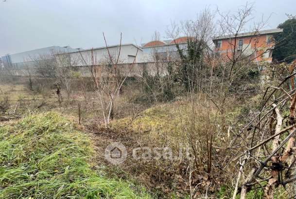 Terreno edificabile in residenziale in Via Camillo Chiesa