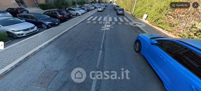 Appartamento in residenziale in Via Stoccolma