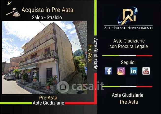 Appartamento in residenziale in Via Giovanni Marino 88