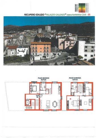 Appartamento in residenziale in Via Michelangelo Buonarroti