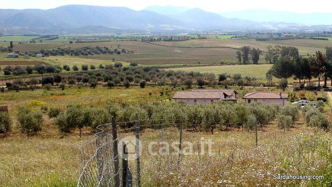 Casa indipendente in residenziale in Strada Senza Nome 1