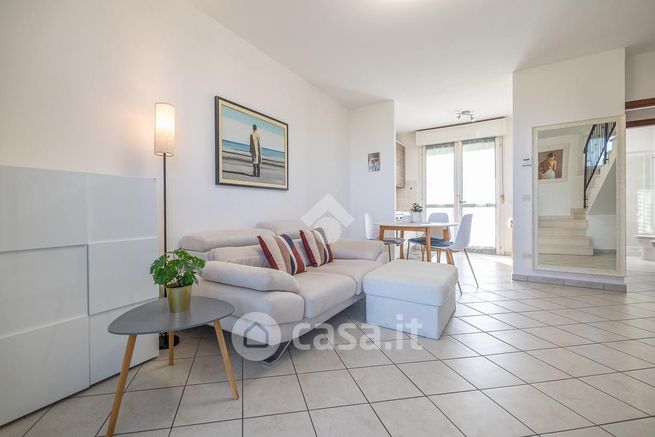 Appartamento in residenziale in Via Ruggine 14