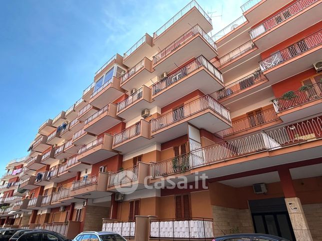 Appartamento in residenziale in Via Domenico Boccardi 1