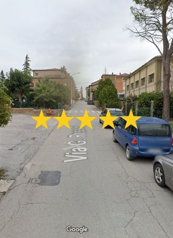Villa in residenziale in Strada Provinciale 23
