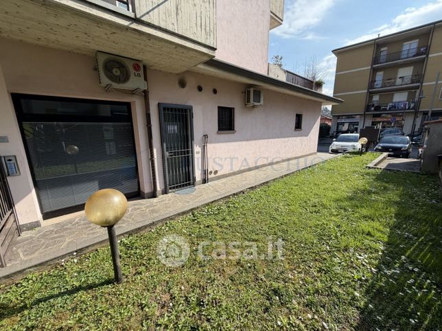 Ufficio in commerciale in Via G. Garibaldi 36