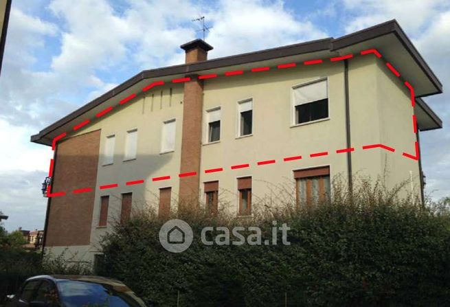 Appartamento in residenziale in Via Antonio Scarpa