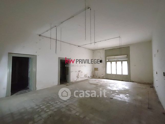 Appartamento in residenziale in Via Castromediano 7