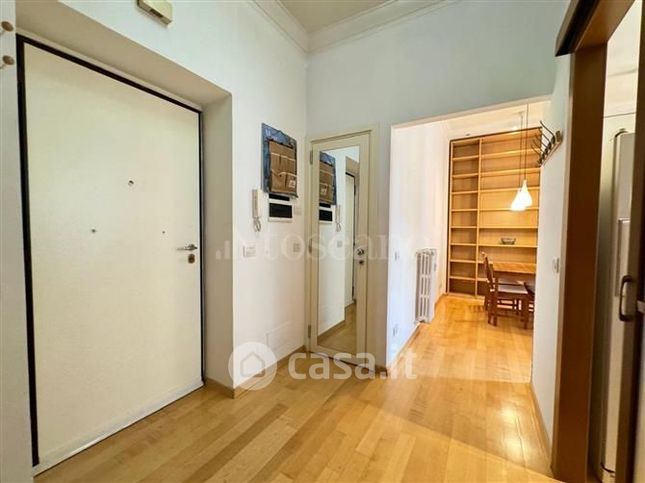 Appartamento in residenziale in Via Paolo Zacchia