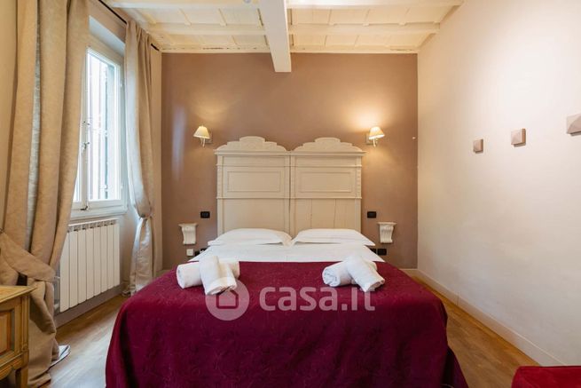 Appartamento in residenziale in Via delle Pinzochere 9