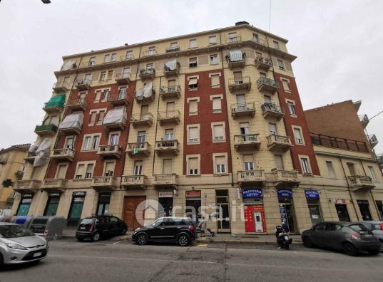 Appartamento in residenziale in Via Luigi Salvatore Cherubini 3